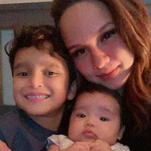 Meet your Posher, Ellyana andreina